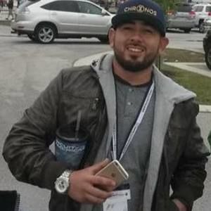 Meet your Posher, Edward